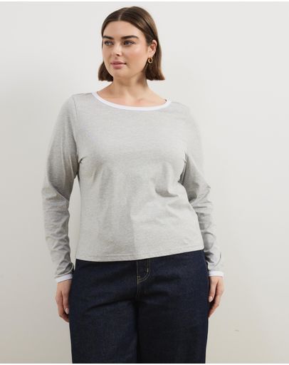 Grey Marl