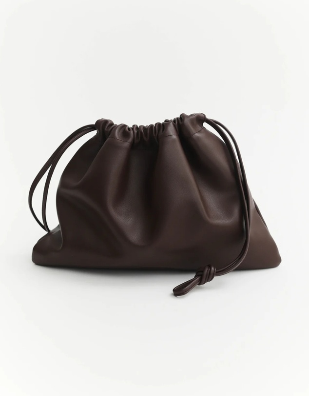 The Horse - Fin Drawstring Bag