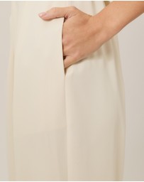 Tussah - Rebecca Wide Leg Jumpsuit