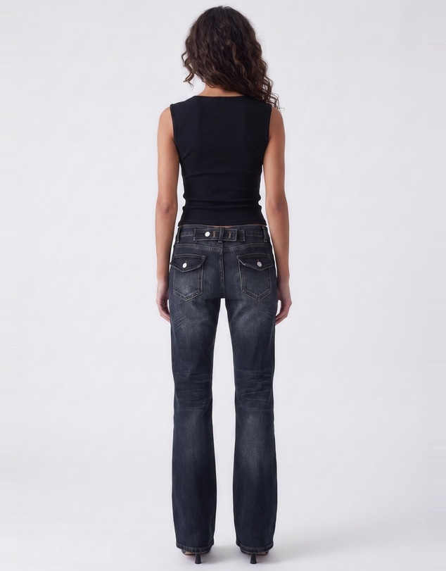 Style Addict - Remi Top