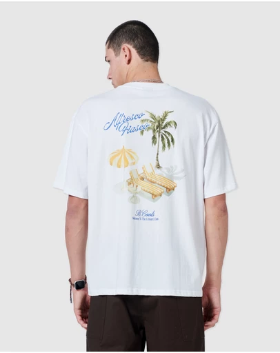 B.Cools - Fiasco T-Shirt