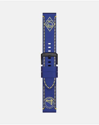 Tissot - Official NBA Leather Strap 22mm