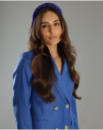 Morgan & Taylor - Harlow Headband