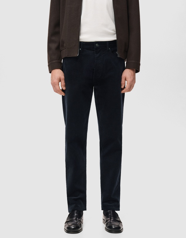 M.N.G - Ercolano Pants