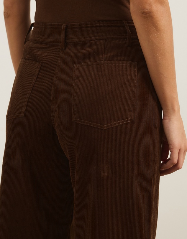 Atmos&Here - Annabel Corduroy Pants