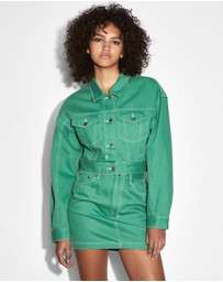 Ksubi - Billie Jacket Jade