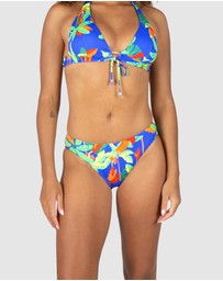 Baku Swimwear - Rio Grande Regular Bikini Bottom