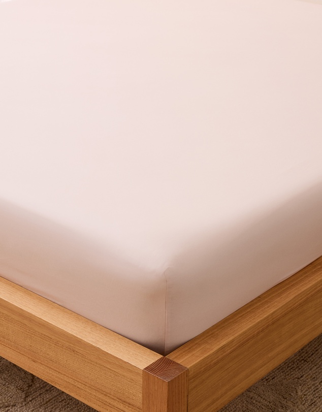 Sheet Society - Eden Cotton Fitted Sheet Set