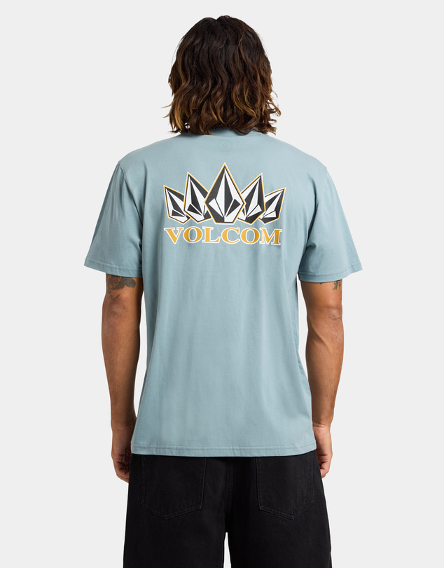 Volcom - Mens Coretex T-Shirt