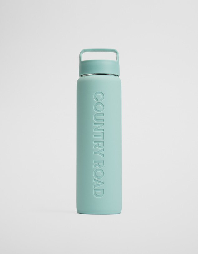 Country Road - Nico Drink Bottle