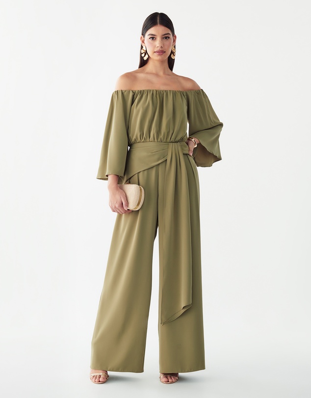 ST MRLO - Vicente Jumpsuit