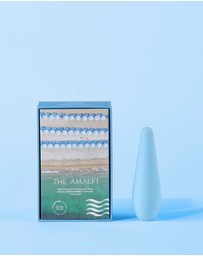 Vacation Vibes - The Amalfi