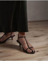 La Tribe - Amel Heels