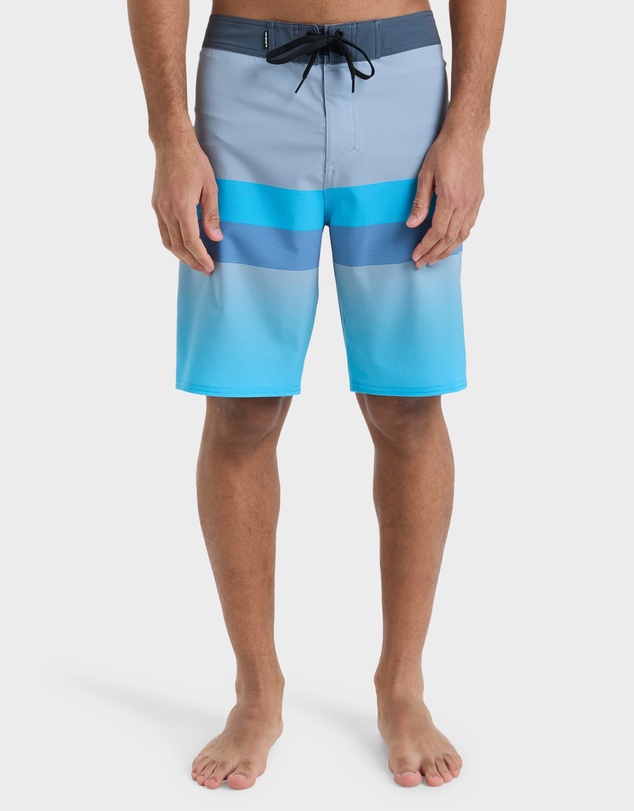 Quiksilver - Mens Surfsilk Straight 18