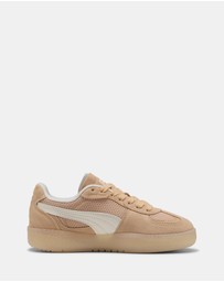 Puma - Palermo Moda Vintage Sneakers - Women's