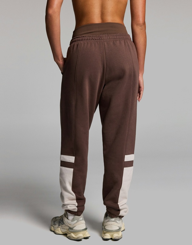 Rockwear - Blocked Fleece Joggers