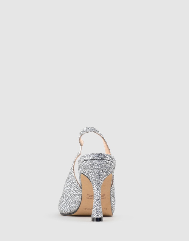 Edward Meller - ARILLA85 Slingback Pump