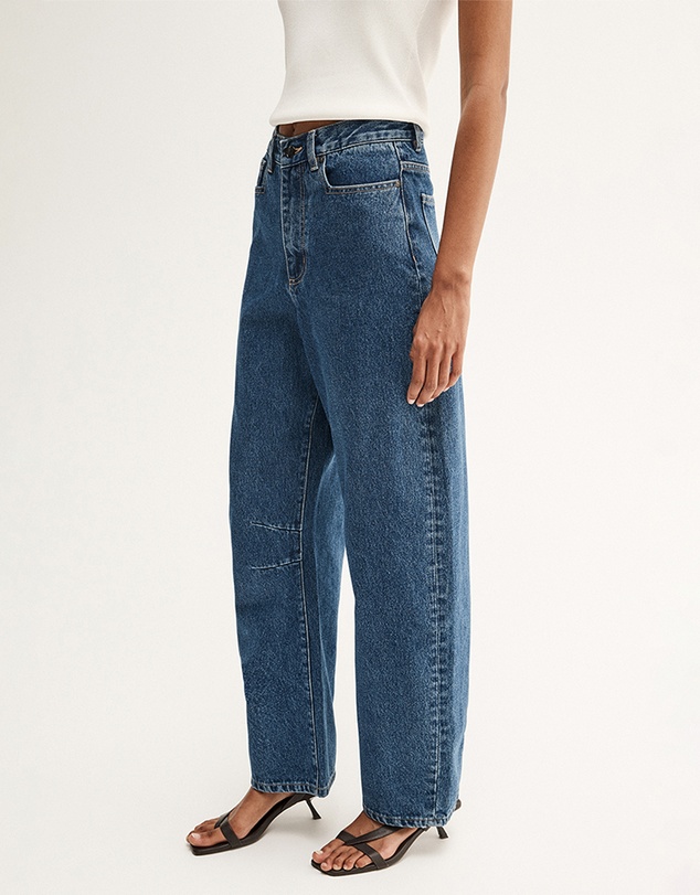 Elka Collective - Mason Jeans