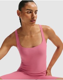 Nike - Zenvy Light-Support Sports Bra Tank
