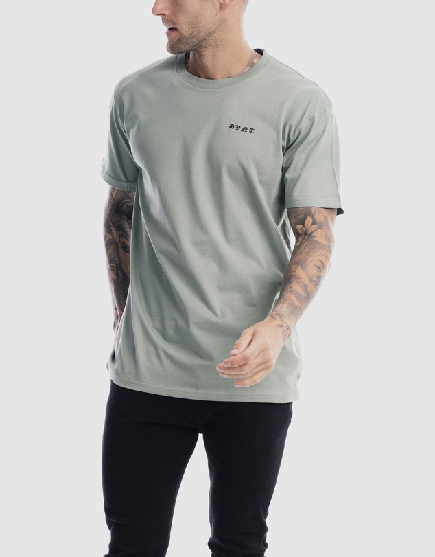 DVNT - Saxon Rise Tee