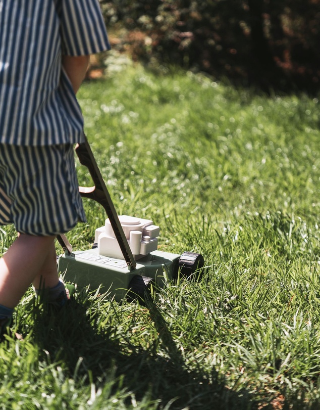 Dantoy - Dantoy - Green Garden - Lawn Mower