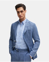 BOSS - Roan Shirt