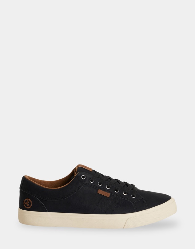 Kustom - Mens Finetime Sneakers
