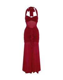 Runaway the Label - Tallula Maxi Dress