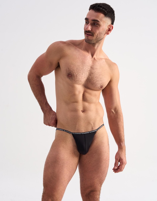 TEAMM8 - Glide Micro Brief