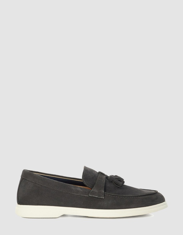 Dune London - Believes - Grey