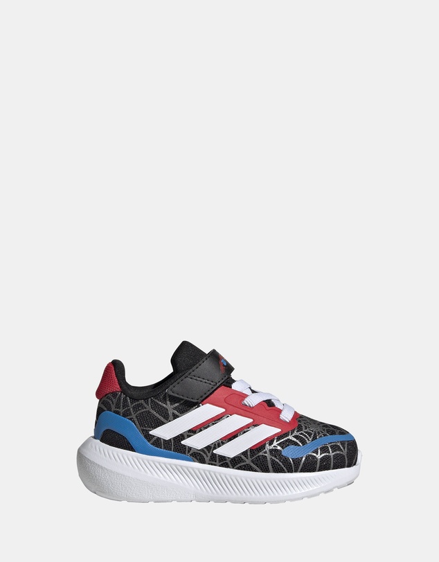 adidas Performance - Runfalcon Spiderman Self-Fastening Infant