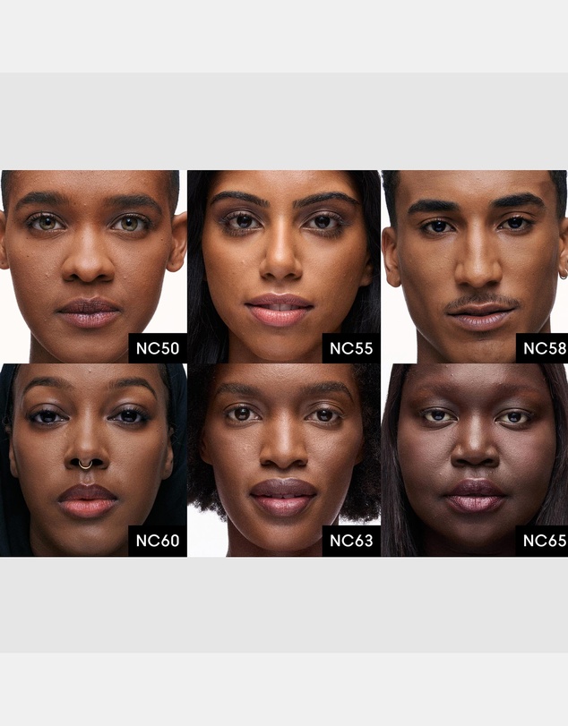 MAC - Studio Fix Powder Plus Foundation