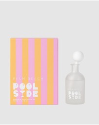 Palm Beach Collection - Pool Side Reed Diffuser + Scent Sphere 200ml