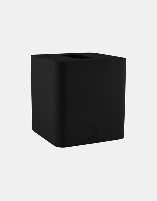 DESIGNSTUFF - ARC Square Tissue Box