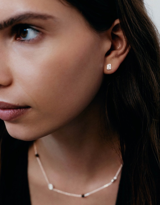Kirstin Ash - Mondo Studs
