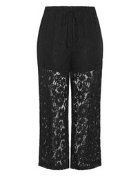 City Chic - Lani Lace Pant