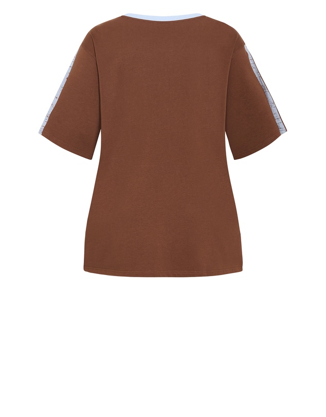 City Chic - Wild Pegasus Cotton Tee