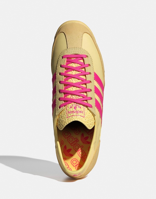 adidas Originals - SL 72 OG - Women's
