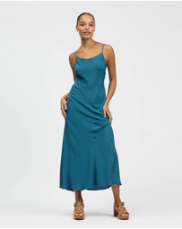 bul - Luz Bias Dress