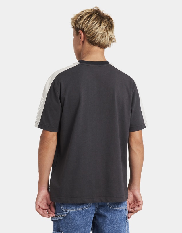 Billabong - Boys 8 to 16 Spec Iconic OG T-Shirt