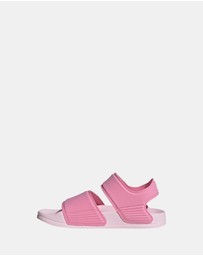 adidas Performance - Adilette Sandal II K