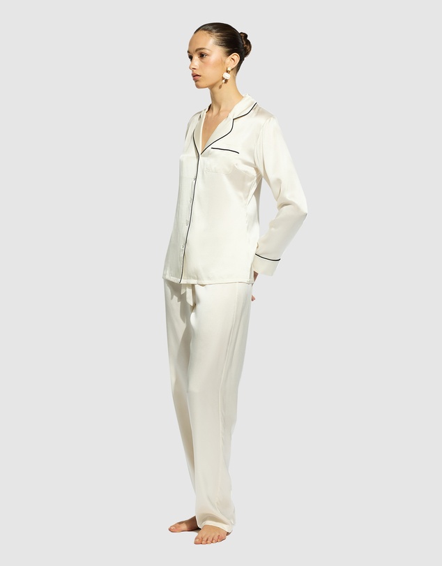 GINIA - Fine Finishes Pyjama