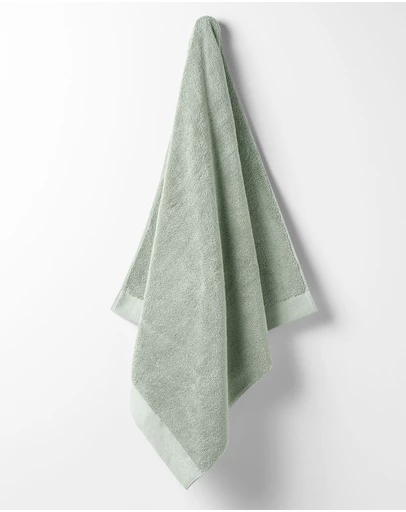 Aura Home - Haven Australian Cotton Bath Towel Range