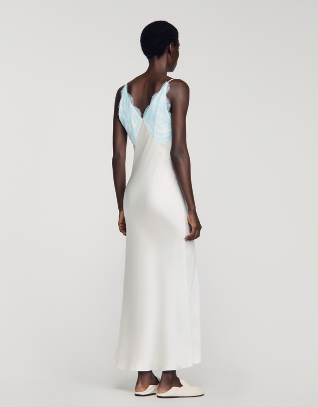 Sandro - Tess Dress