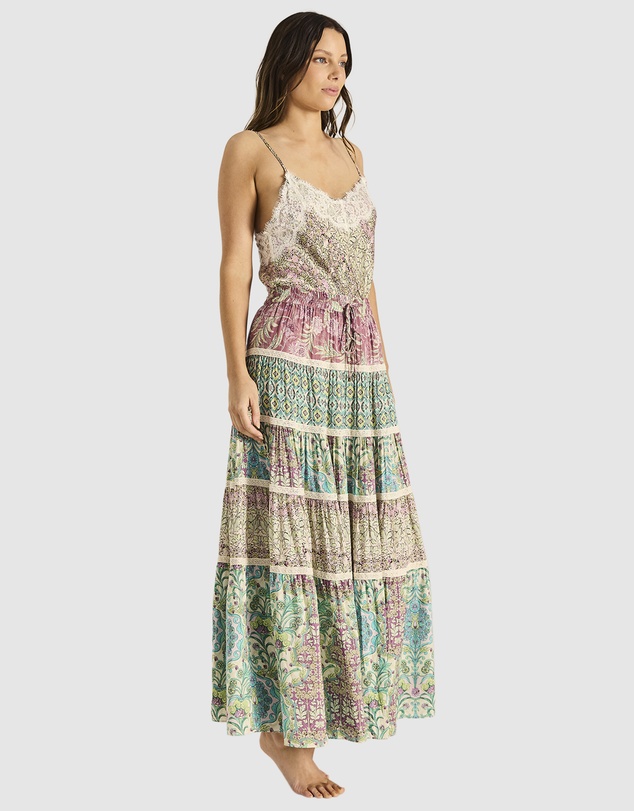 Tigerlily - Floral Floriana Ambra Cami