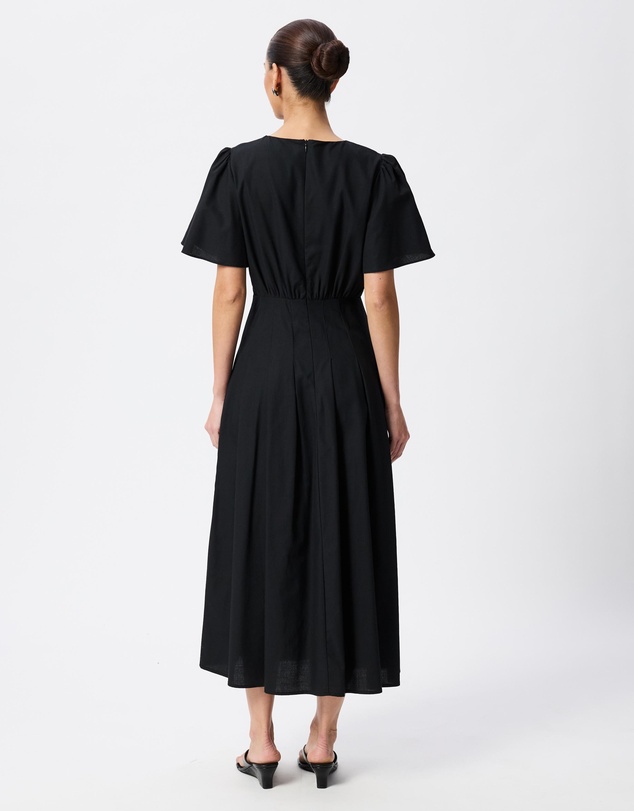 Tussah - Merlyn Midi Dress