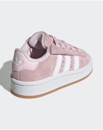 adidas Originals - Campus 00s Comfort Closure Elastic Lace Shoes Infants