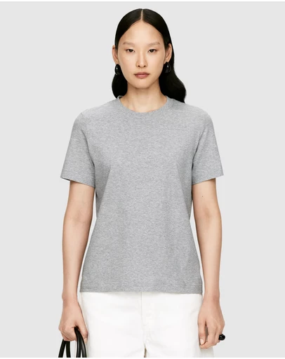 ARKET - Lily Signature T-Shirt
