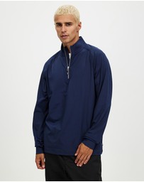 Cutter & Buck - Adapt Quarter Zip