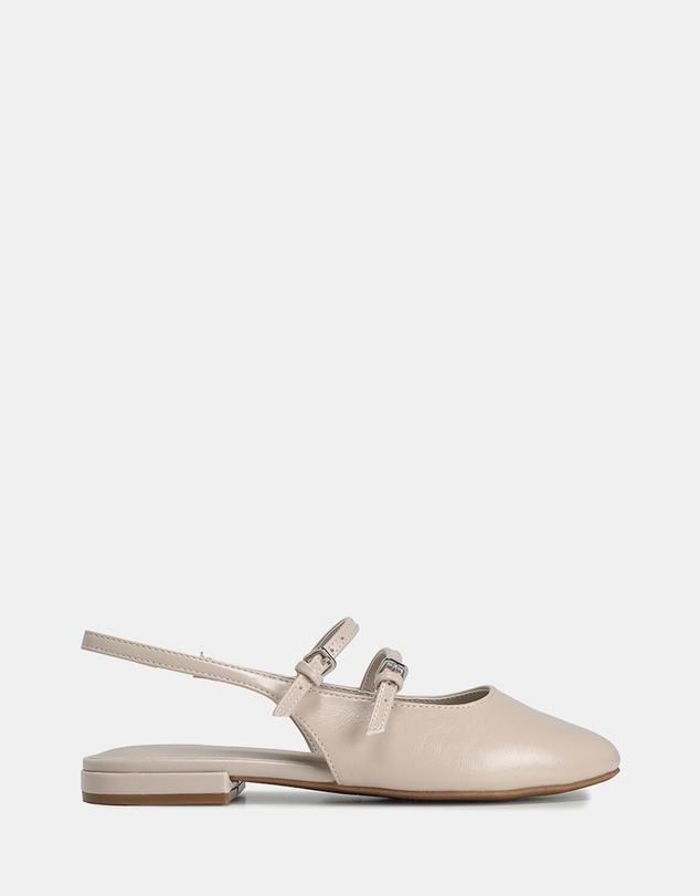 Call It Spring - Ophellia Flats
